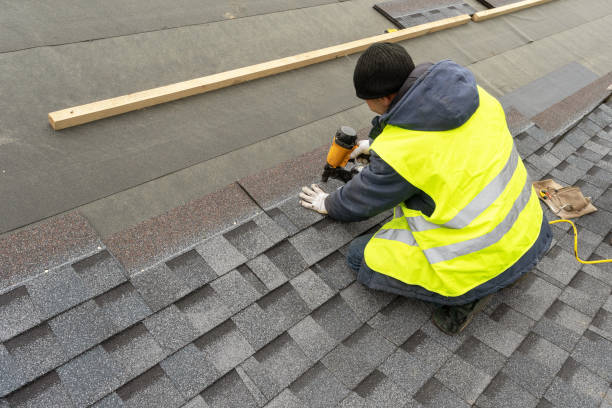 Best Commercial Roofing Services  in Jewett City, CT