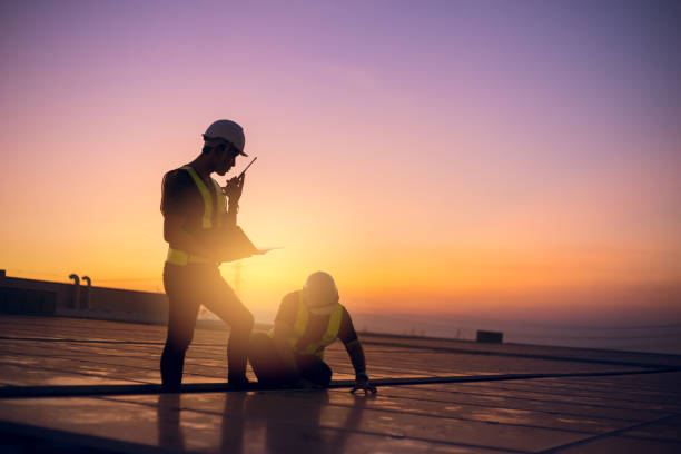 Best Metal Roofing Contractor  in Jewett City, CT